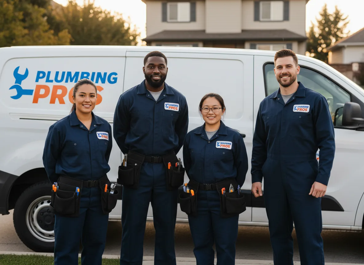 Water Heater Repair company in Jacksonville, FL